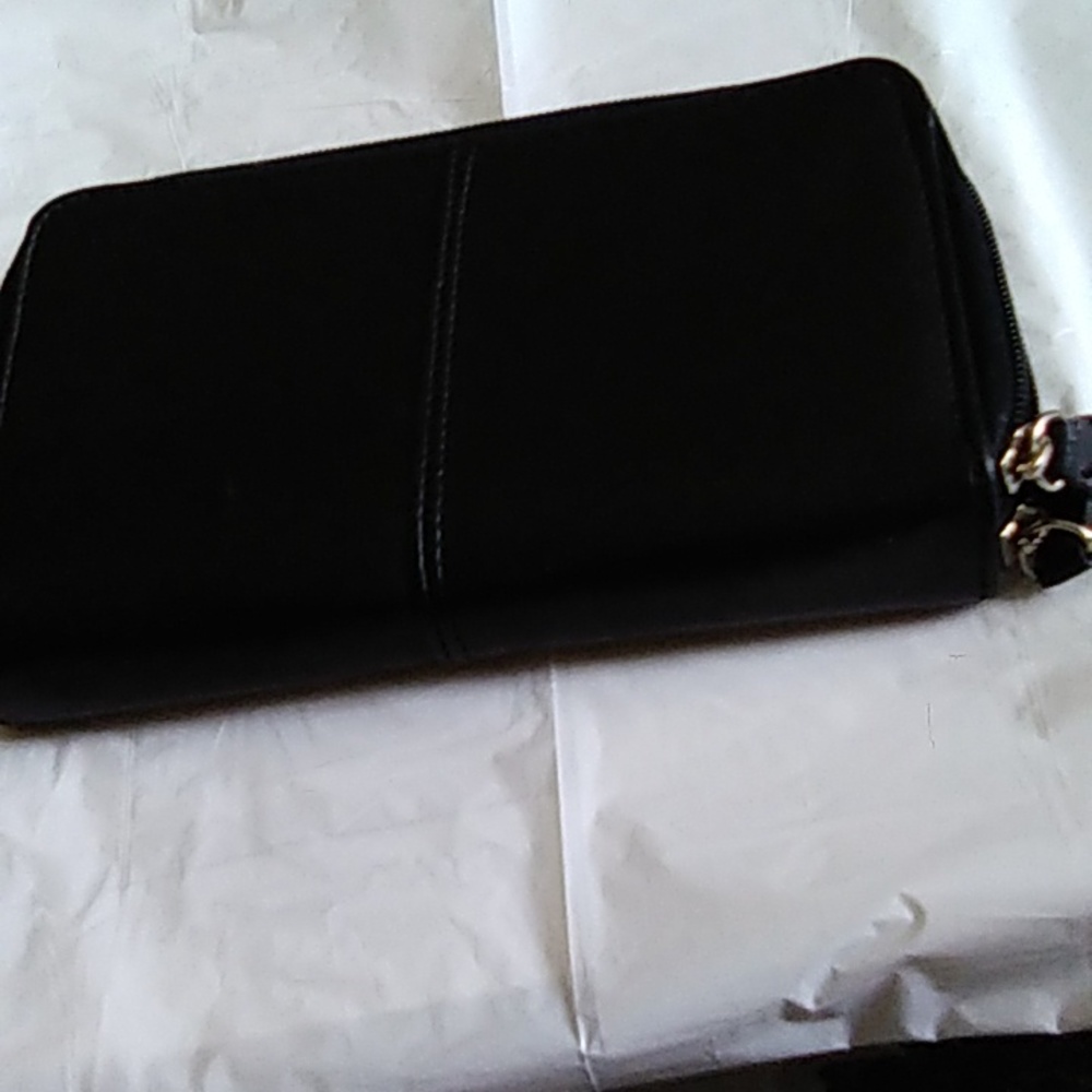 Ladies Wallet - Picture 2 of 12